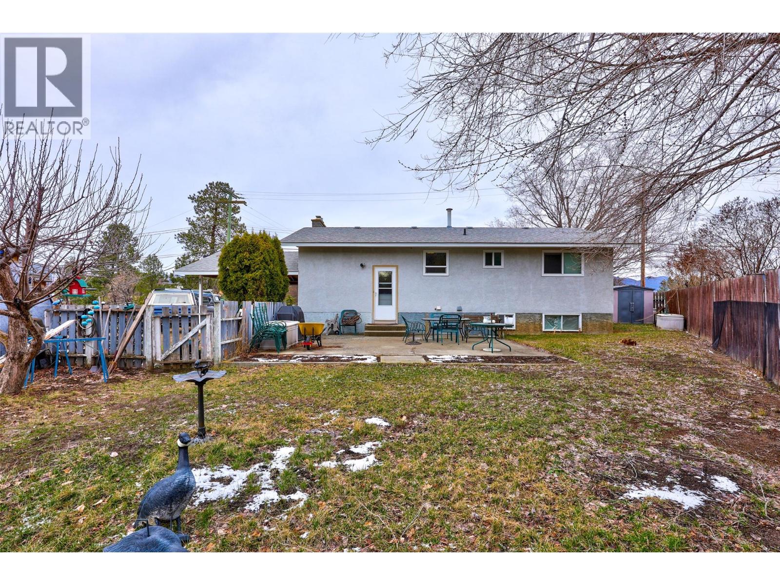 1185 Highridge Drive, Kamloops, British Columbia  V2C 5G5 - Photo 24 - 10397695