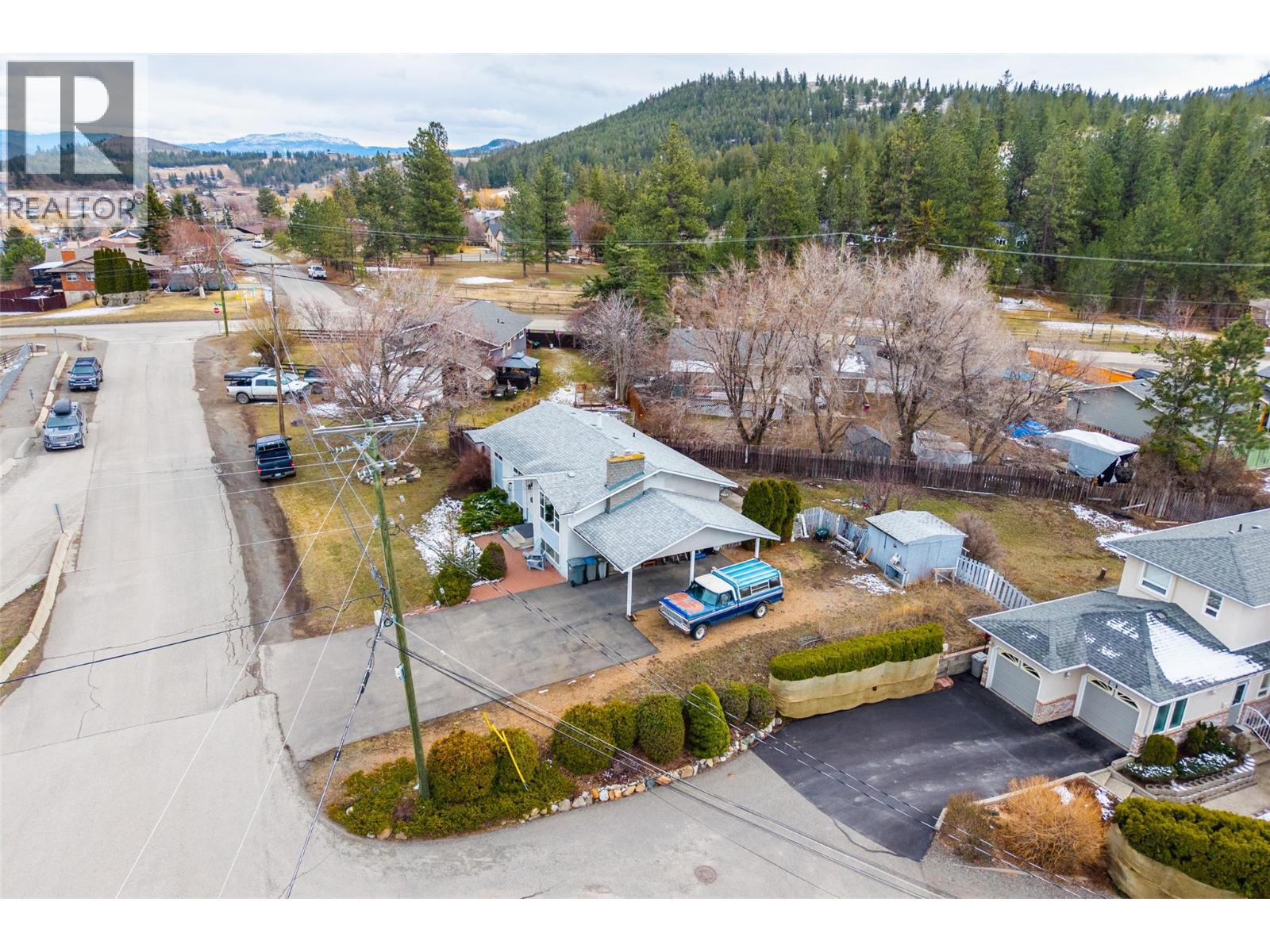 1185 Highridge Drive, Kamloops, British Columbia  V2C 5G5 - Photo 25 - 10397695