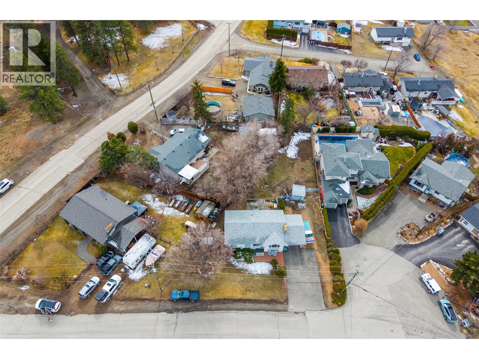 1185 Highridge Drive, Kamloops, British Columbia  V2C 5G5 - Photo 30 - 10397695