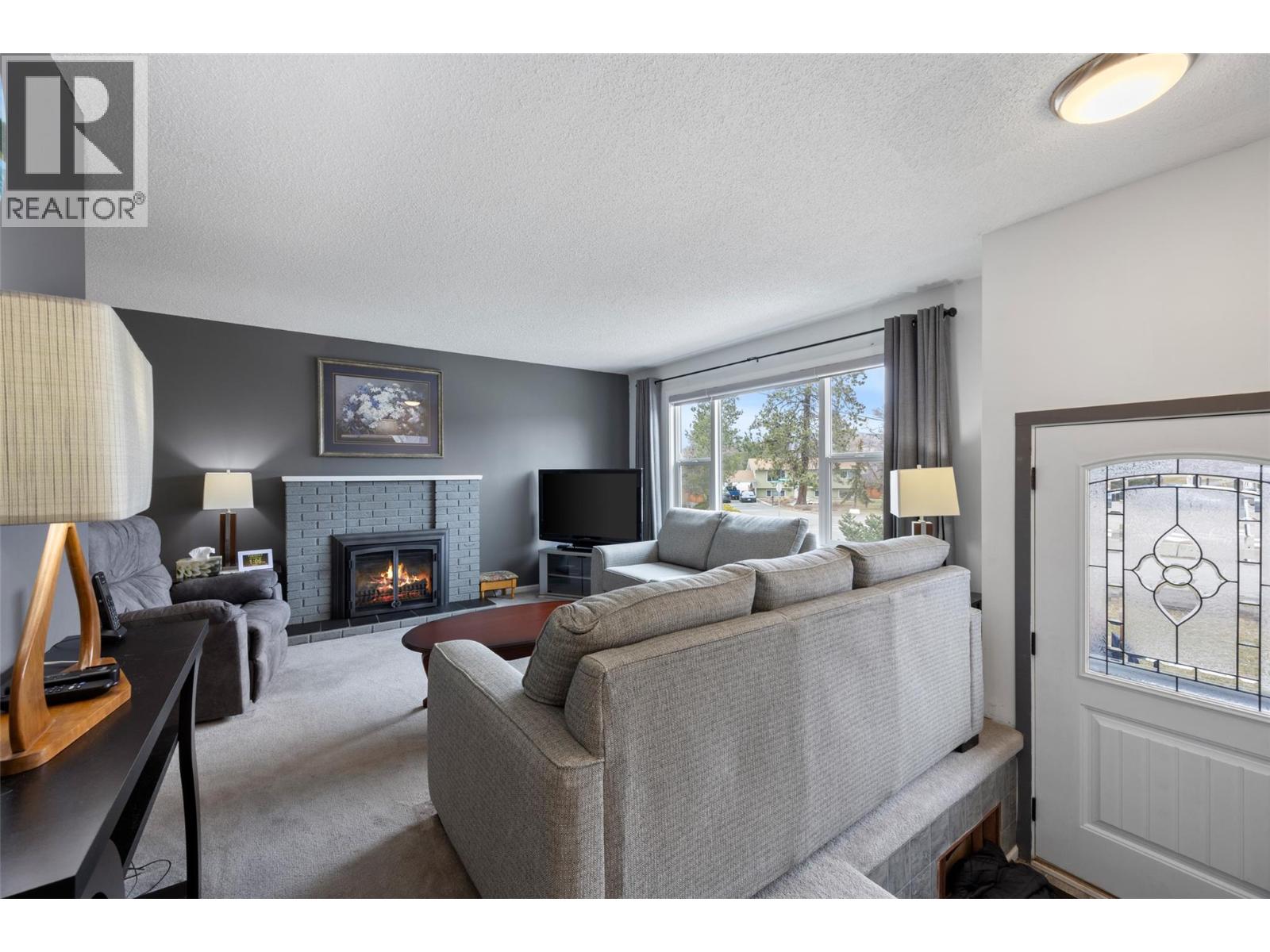 1185 Highridge Drive, Kamloops, British Columbia  V2C 5G5 - Photo 4 - 10397695