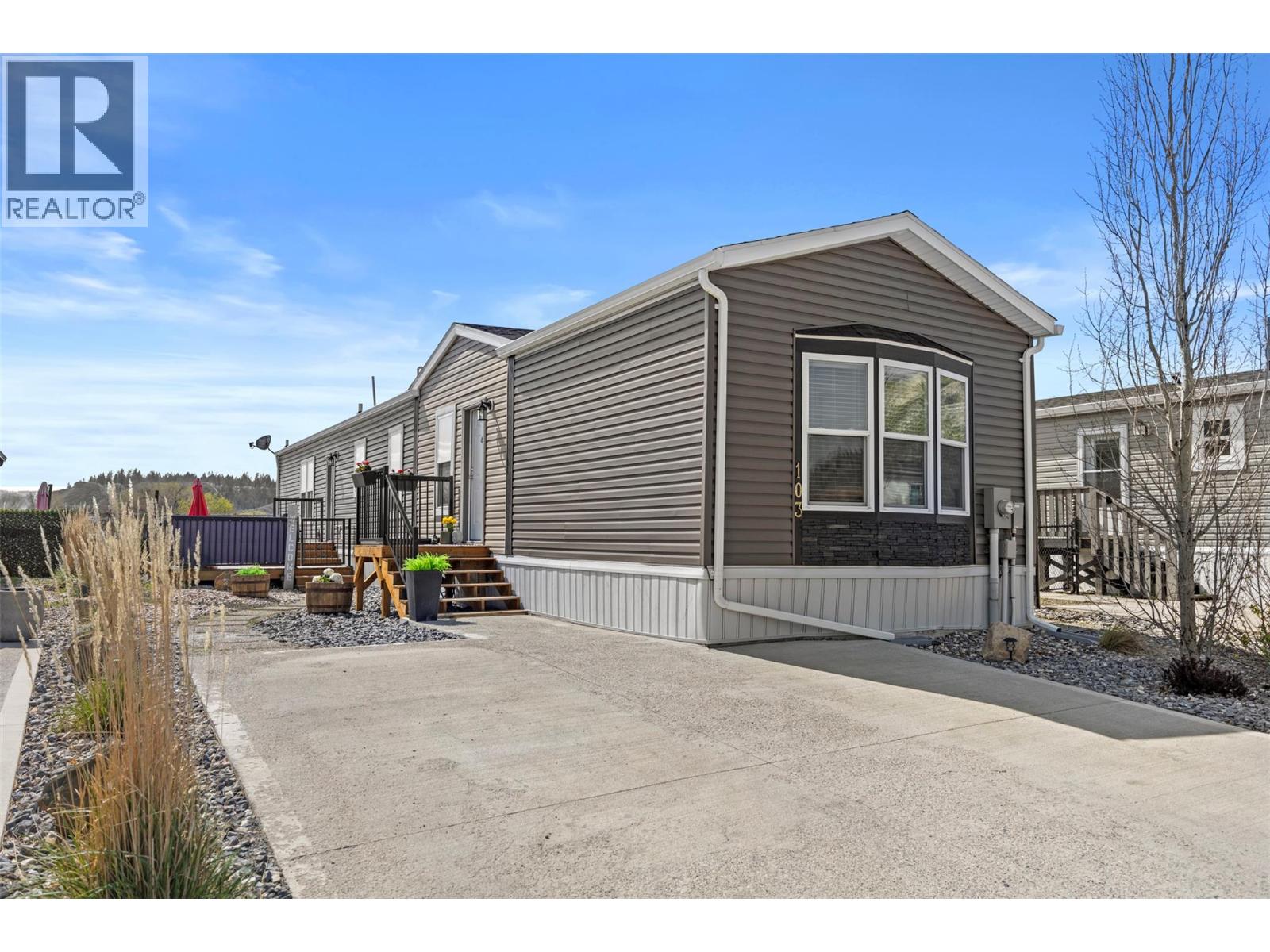 5005 River Road Unit# 103, Pritchard, British Columbia  V0E 2P0 - Photo 2 - 10397470