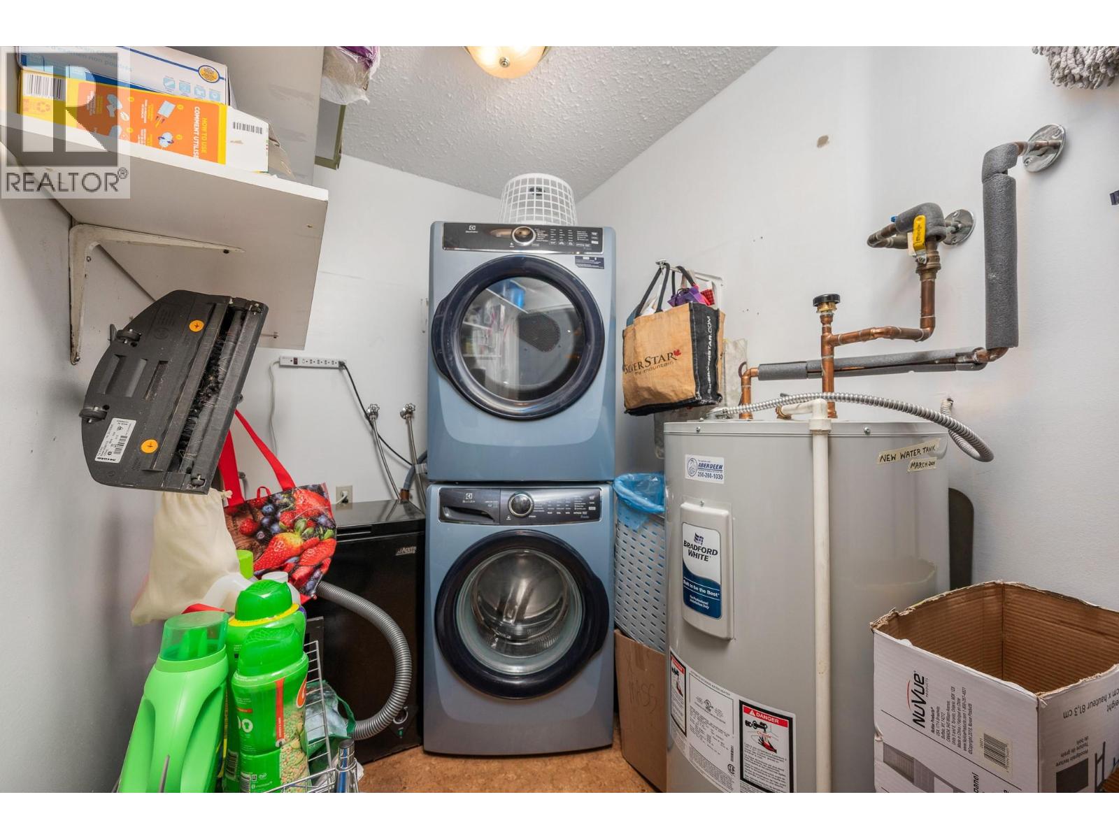 1801 32 Street Unit# 301, Vernon, British Columbia  V1T 5K4 - Photo 23 - 10397511