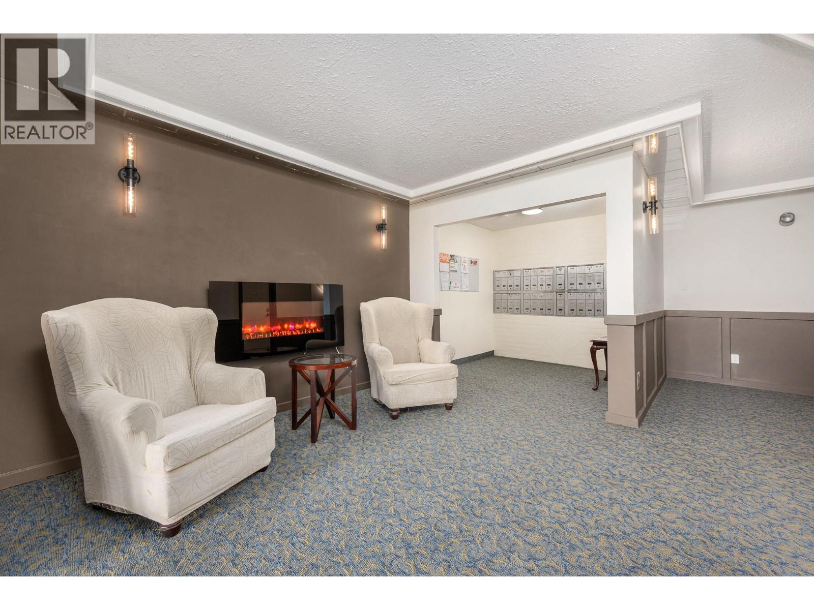 1801 32 Street Unit# 301, Vernon, British Columbia  V1T 5K4 - Photo 24 - 10397511