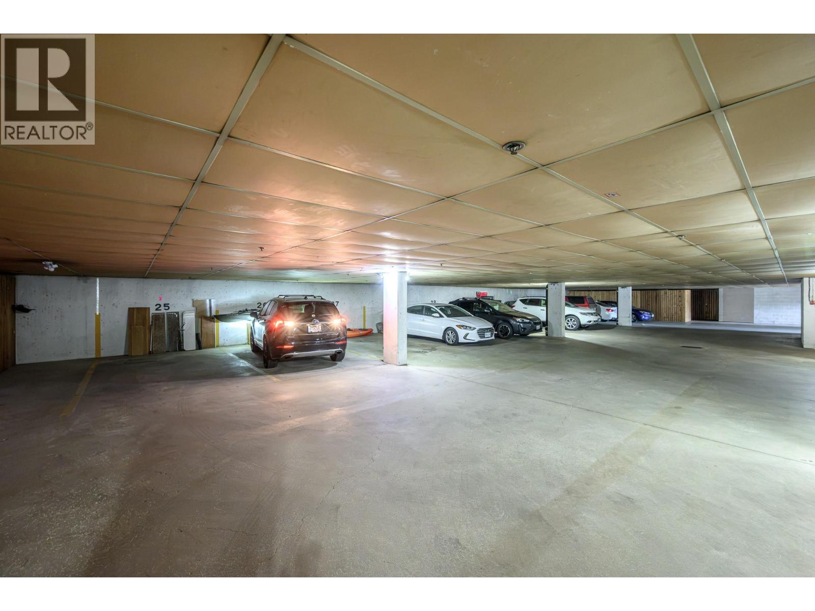 1801 32 Street Unit# 301, Vernon, British Columbia  V1T 5K4 - Photo 26 - 10397511
