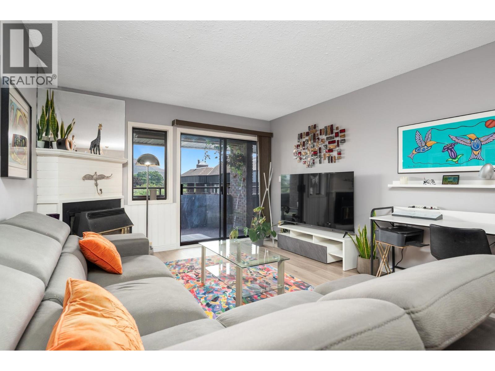 1801 32 Street Unit# 301, Vernon, British Columbia  V1T 5K4 - Photo 3 - 10397511