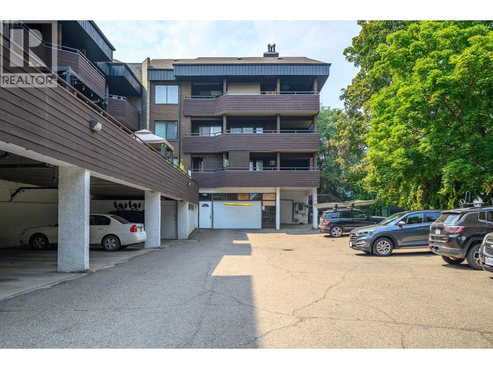 1801 32 Street Unit# 301, Vernon, British Columbia  V1T 5K4 - Photo 33 - 10397511