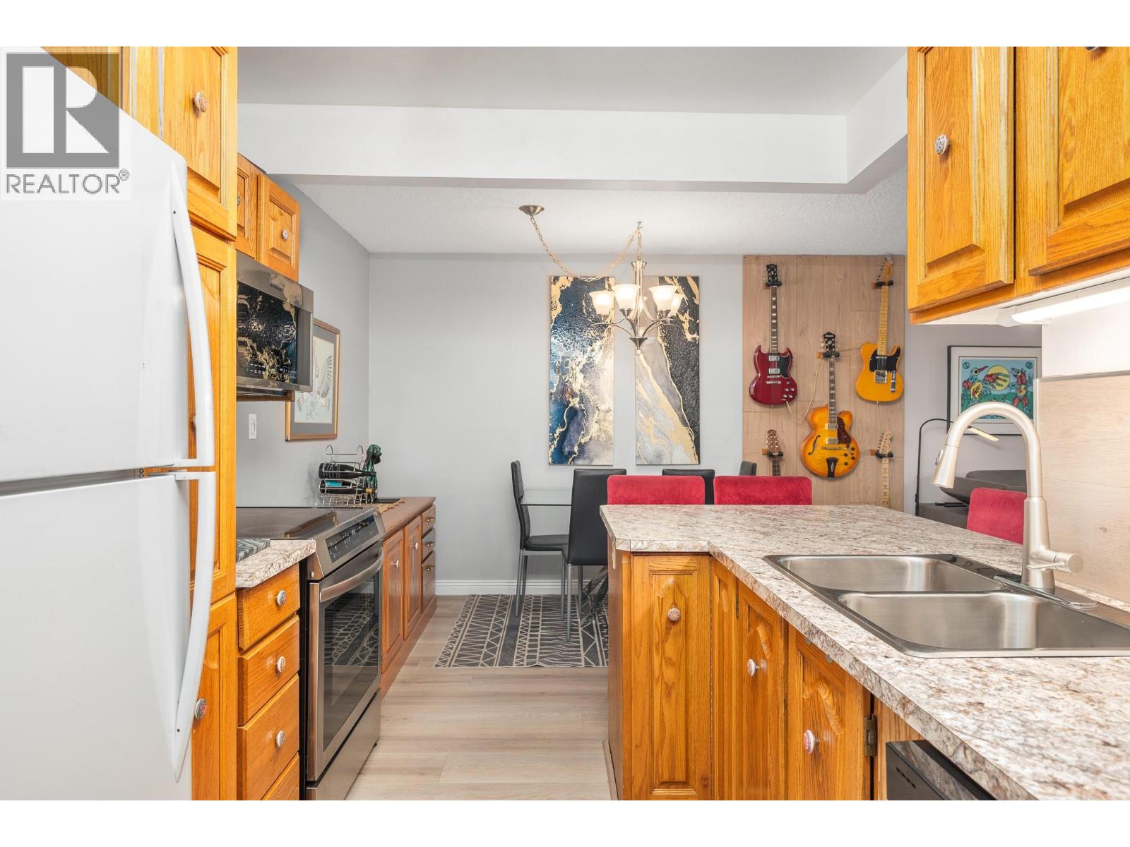 1801 32 Street Unit# 301, Vernon, British Columbia  V1T 5K4 - Photo 7 - 10397511