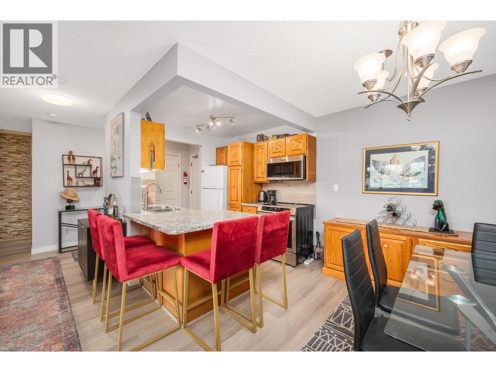 1801 32 Street Unit# 301, Vernon, British Columbia  V1T 5K4 - Photo 8 - 10397511