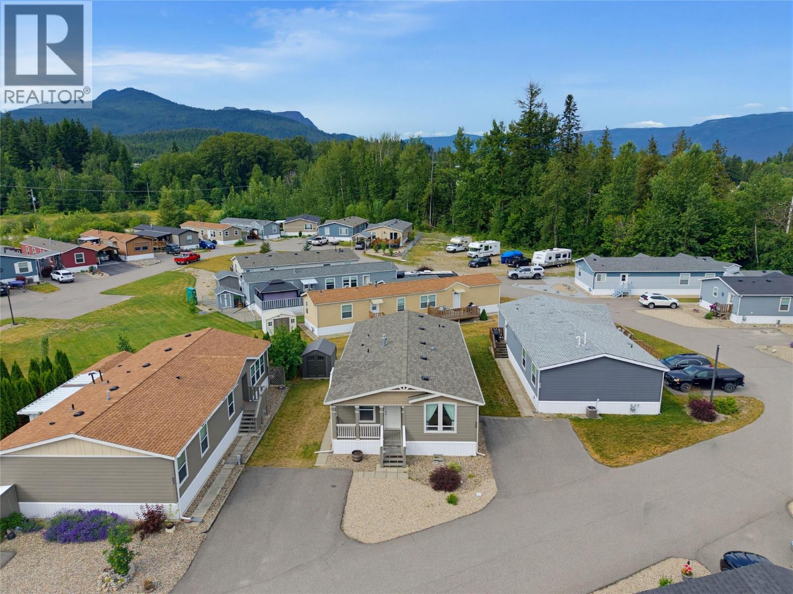 4811 10a Avenue Ne Unit# 28, Salmon Arm, British Columbia  V1E 1C5 - Photo 35 - 10397170