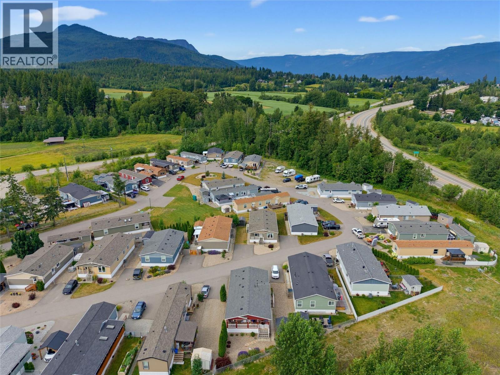 4811 10a Avenue Ne Unit# 28, Salmon Arm, British Columbia  V1E 1C5 - Photo 36 - 10397170