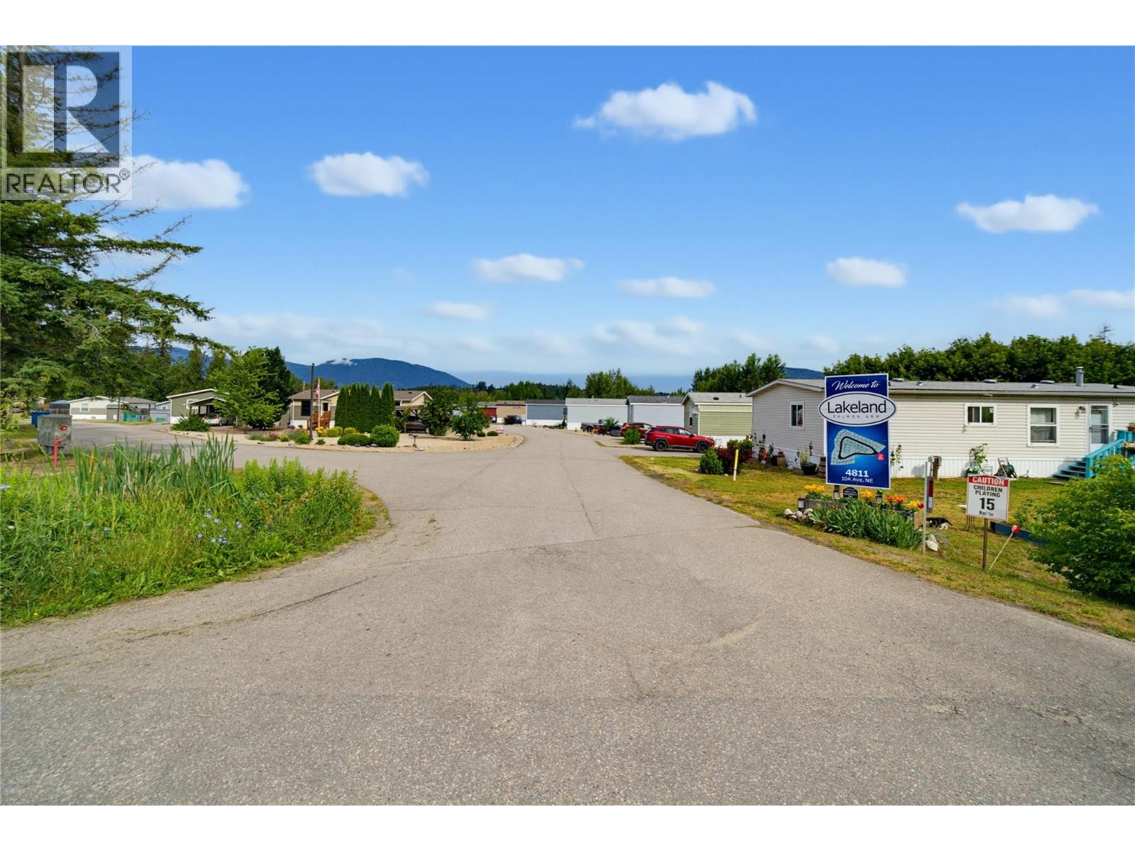 4811 10a Avenue Ne Unit# 28, Salmon Arm, British Columbia  V1E 1C5 - Photo 47 - 10397170