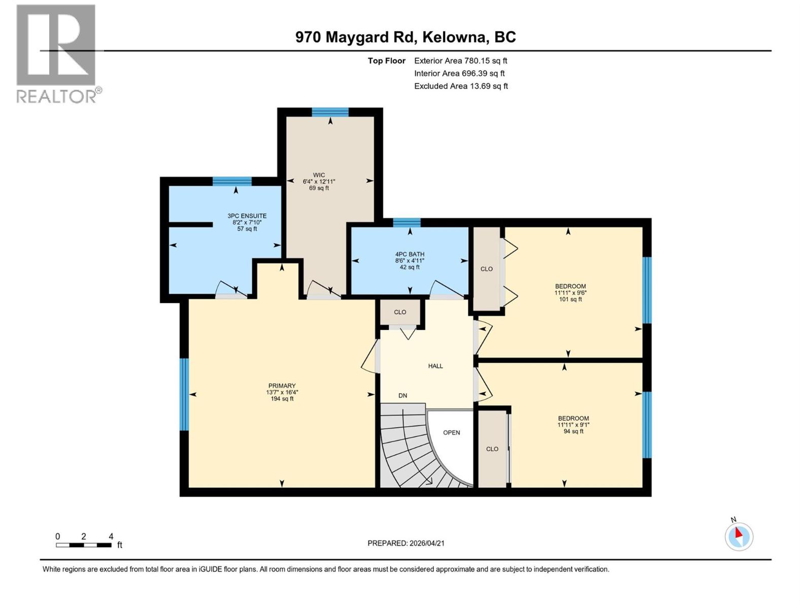970 Maygard Road, Kelowna, British Columbia  V1X 5X1 - Photo 67 - 10397734