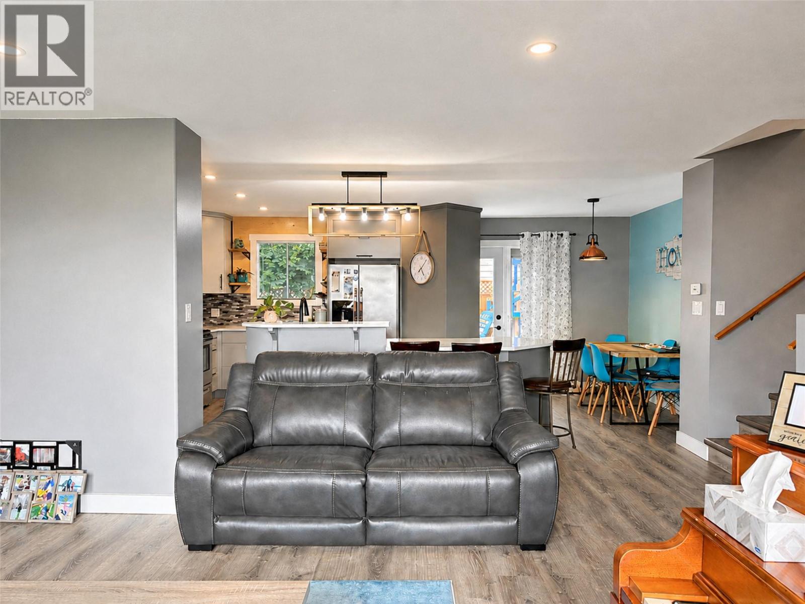 1801 Mt Sinclair Avenue N, Cranbrook, British Columbia  V1C 6B8 - Photo 12 - 10397591