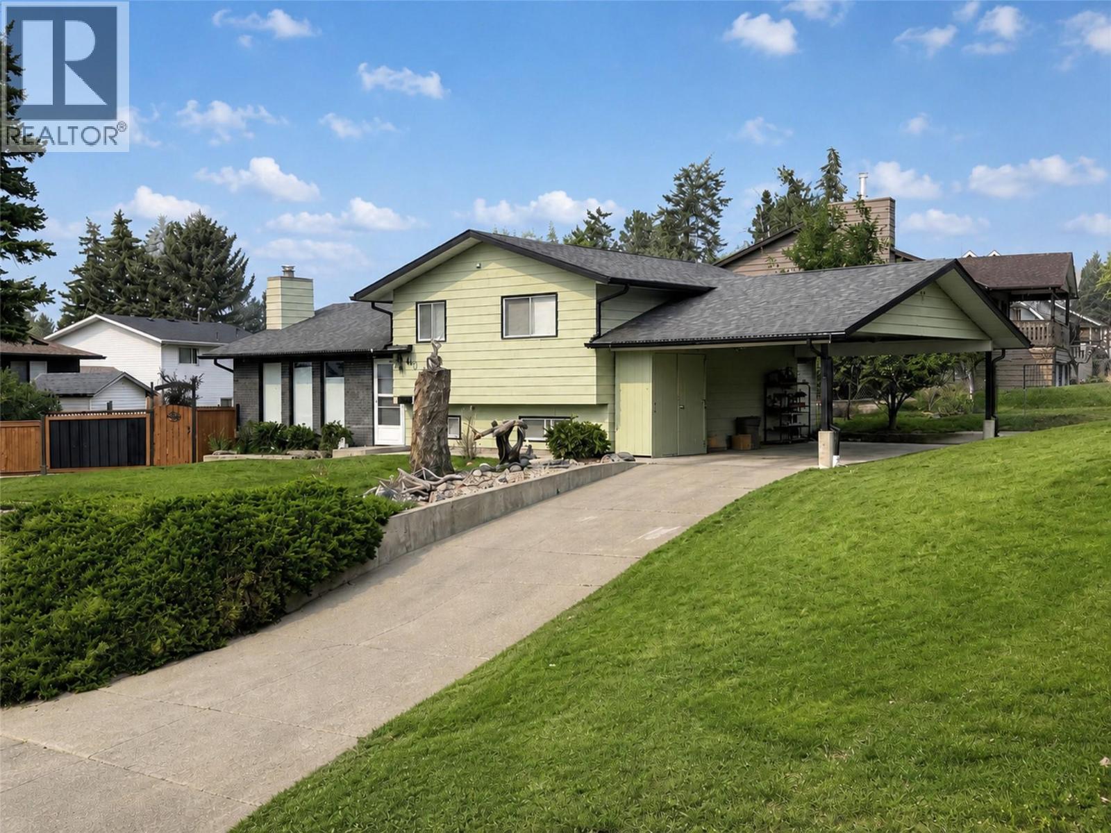 1801 Mt Sinclair Avenue N, Cranbrook, British Columbia  V1C 6B8 - Photo 5 - 10397591