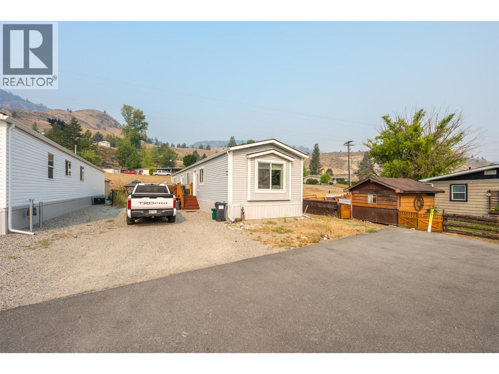 201 Highway 97 Unit# 82, Penticton, British Columbia  V2A 0E4 - Photo 1 - 10397587