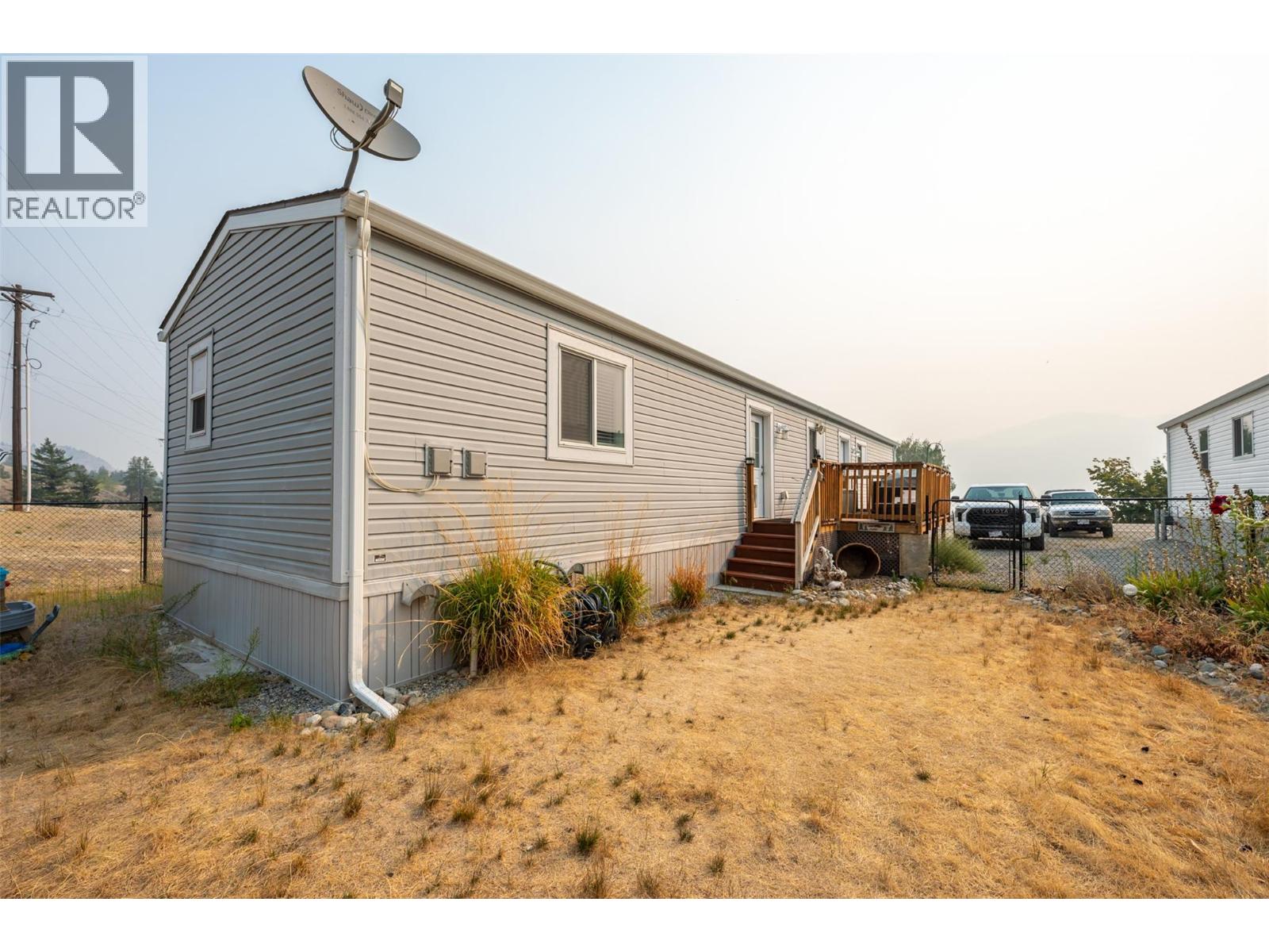 201 Highway 97 Unit# 82, Penticton, British Columbia  V2A 0E4 - Photo 36 - 10397587