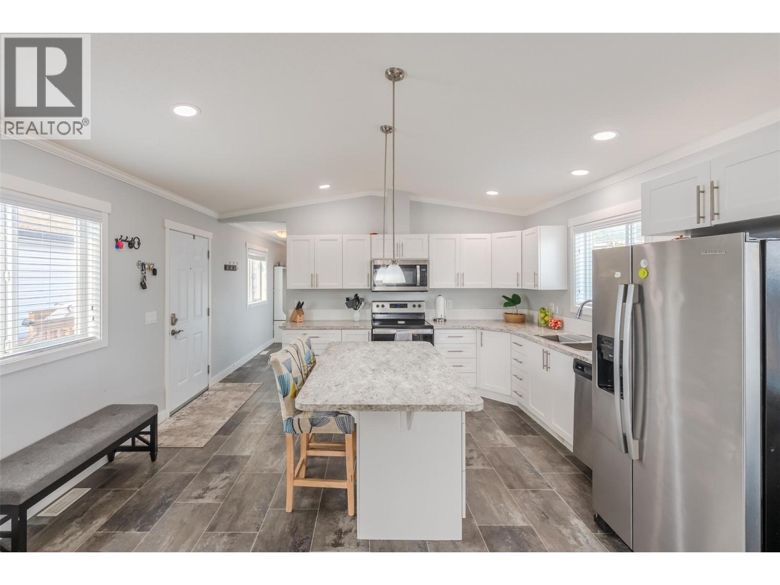 201 Highway 97 Unit# 82, Penticton, British Columbia  V2A 0E4 - Photo 8 - 10397587