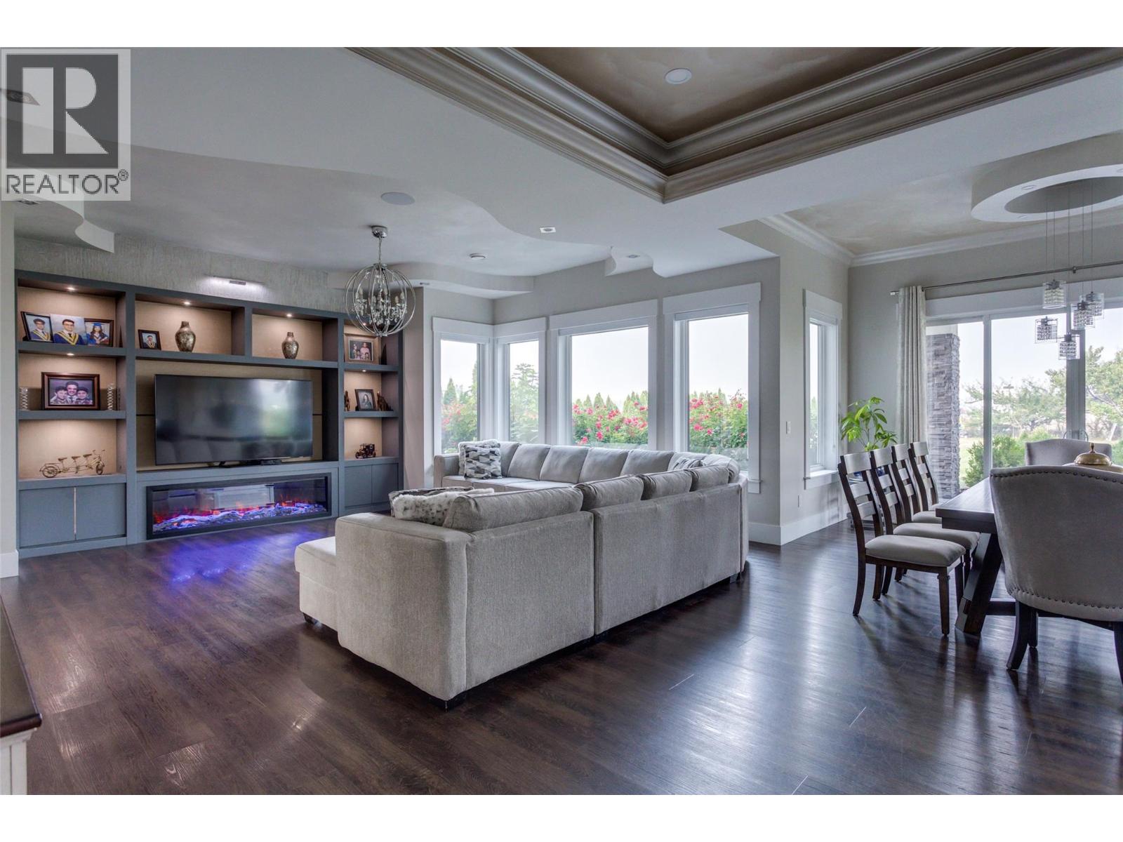 3666 Benvoulin Road, Kelowna, British Columbia  V1W 4M7 - Photo 5 - 10397438