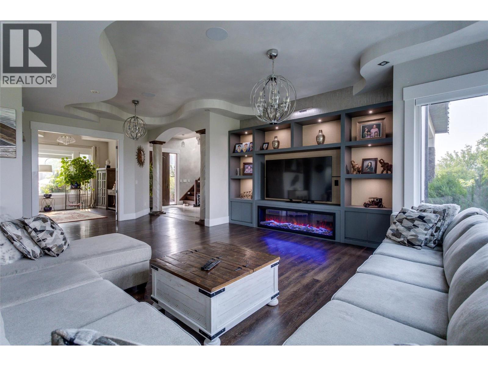 3666 Benvoulin Road, Kelowna, British Columbia  V1W 4M7 - Photo 7 - 10397438