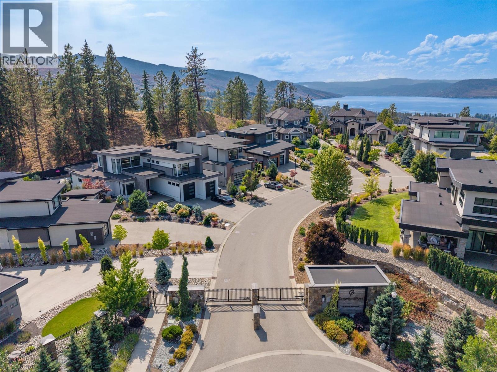 1150 Mission Ridge Road Unit# 5, Kelowna, British Columbia  V1W 5M5 - Photo 2 - 10396606