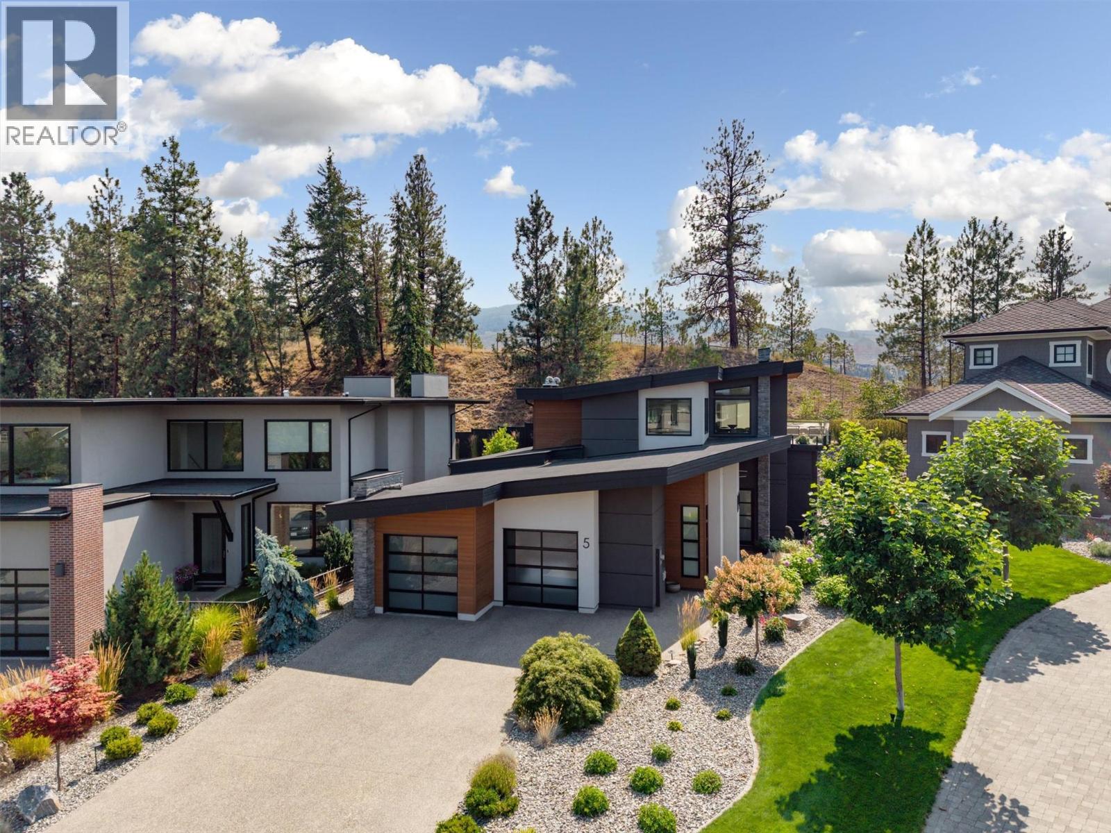 1150 Mission Ridge Road Unit# 5, Kelowna, British Columbia  V1W 5M5 - Photo 3 - 10396606