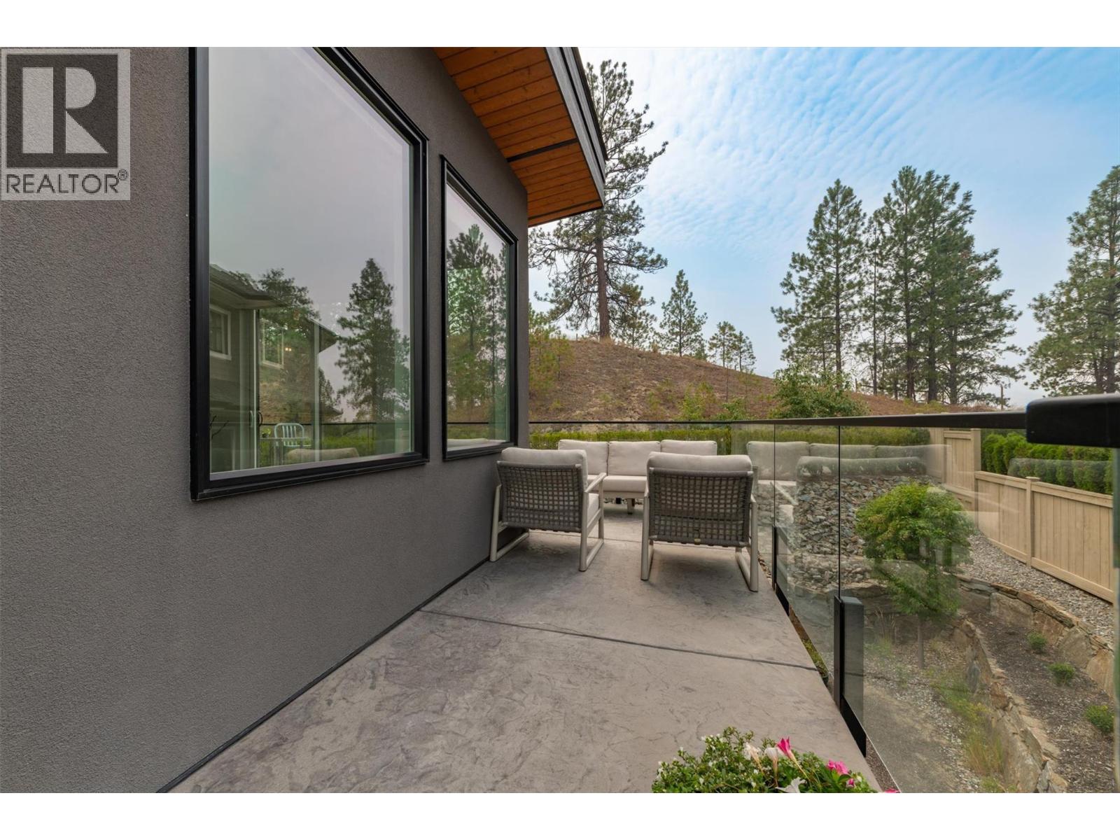 1150 Mission Ridge Road Unit# 5, Kelowna, British Columbia  V1W 5M5 - Photo 49 - 10396606