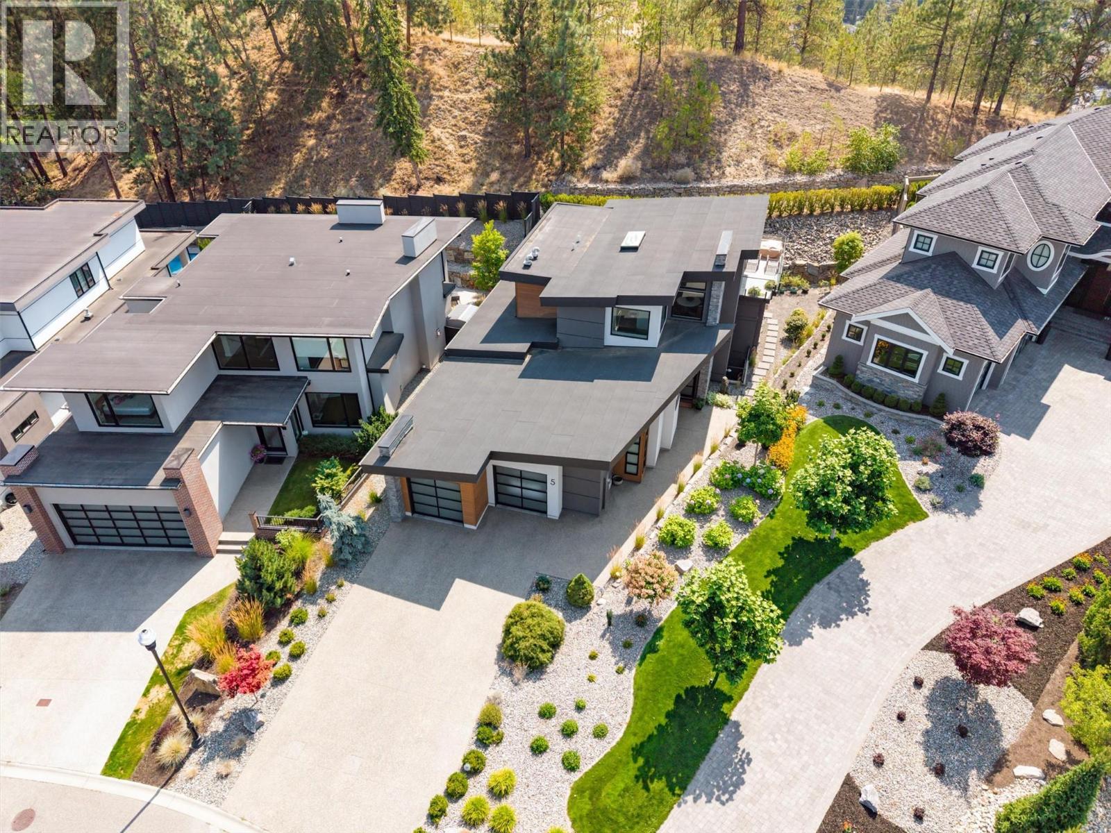 1150 Mission Ridge Road Unit# 5, Kelowna, British Columbia  V1W 5M5 - Photo 73 - 10396606