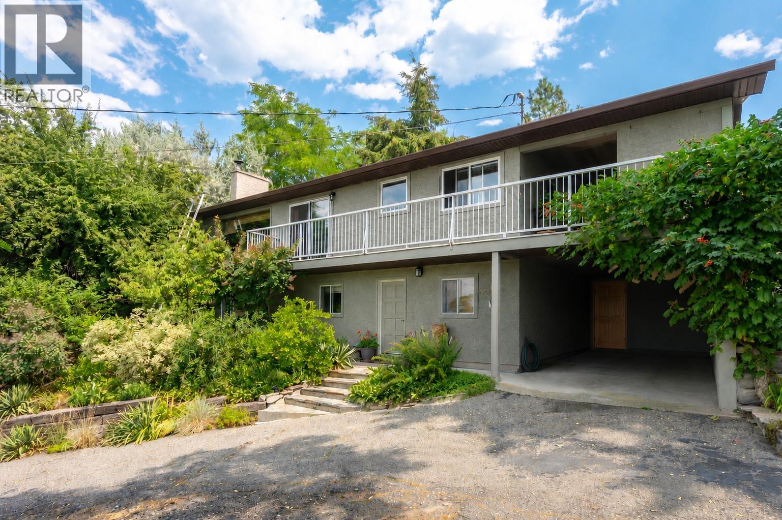 3812 Albrecht Road, Naramata, British Columbia  V0H 1N1 - Photo 1 - 10397710