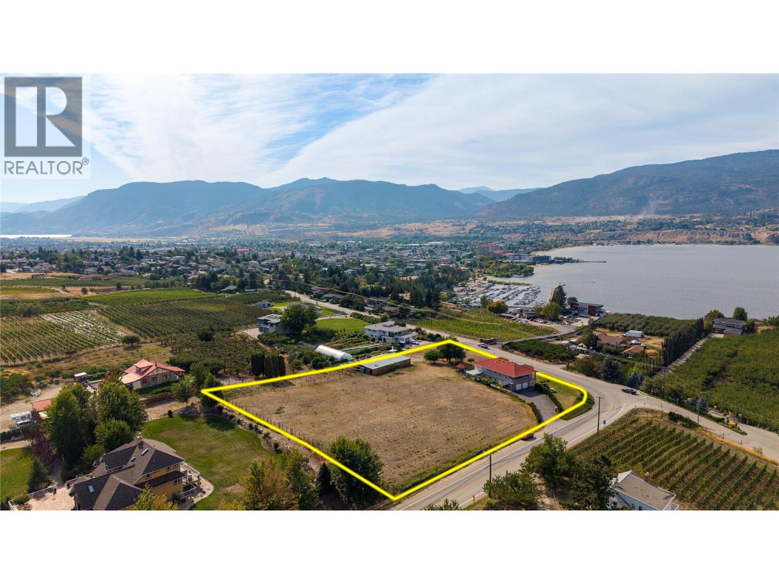 250 Lower Bench Road, Penticton, British Columbia  V2A 1A8 - Photo 2 - 10397738