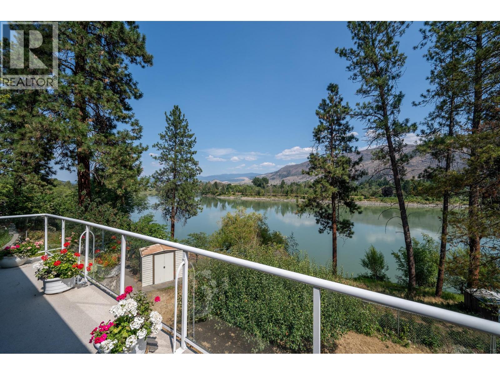 4707 Westsyde Road, Kamloops, British Columbia  V2B 8N4 - Photo 2 - 10397621