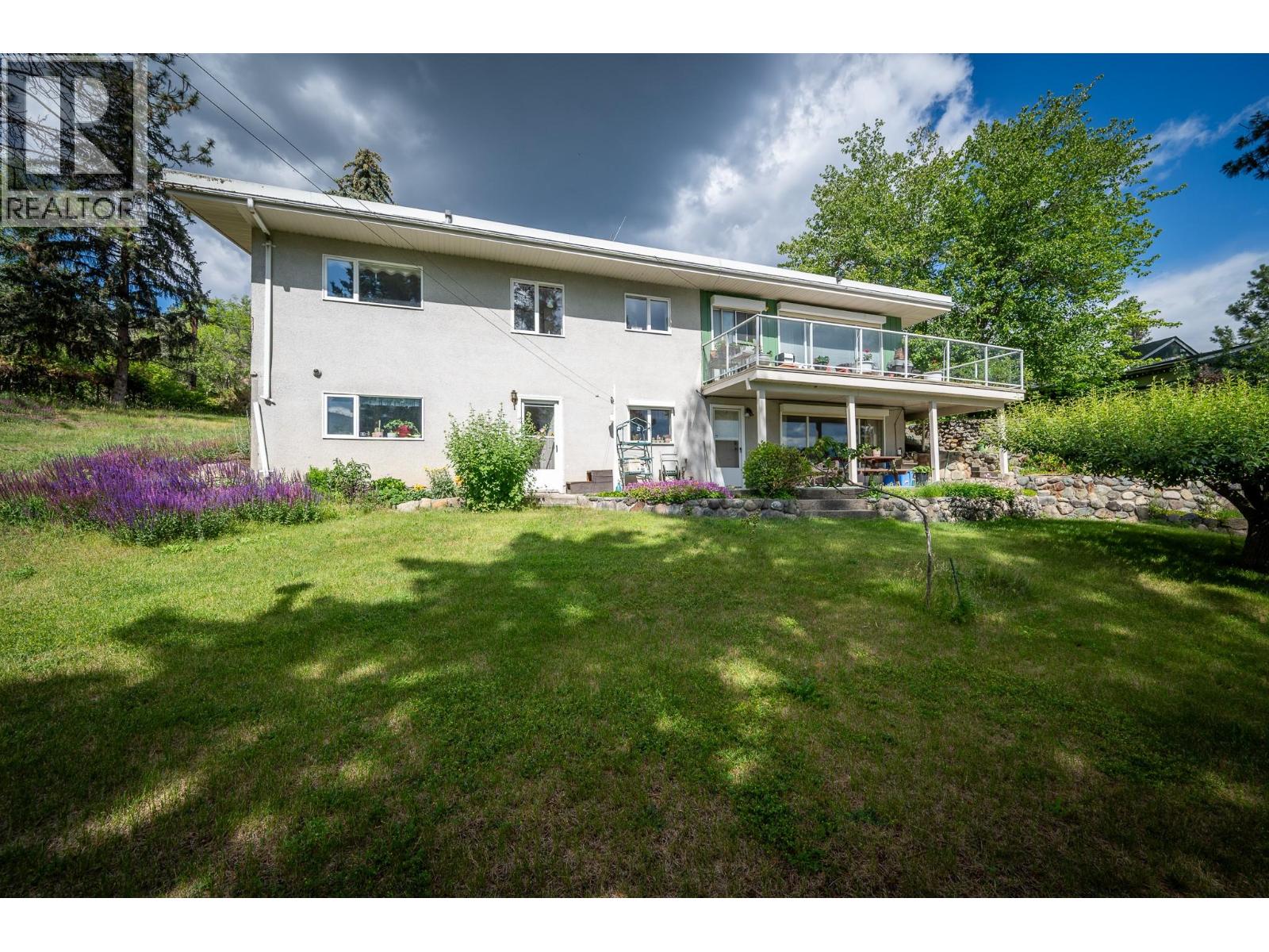 4707 Westsyde Road, Kamloops, British Columbia  V2B 8N4 - Photo 3 - 10397621