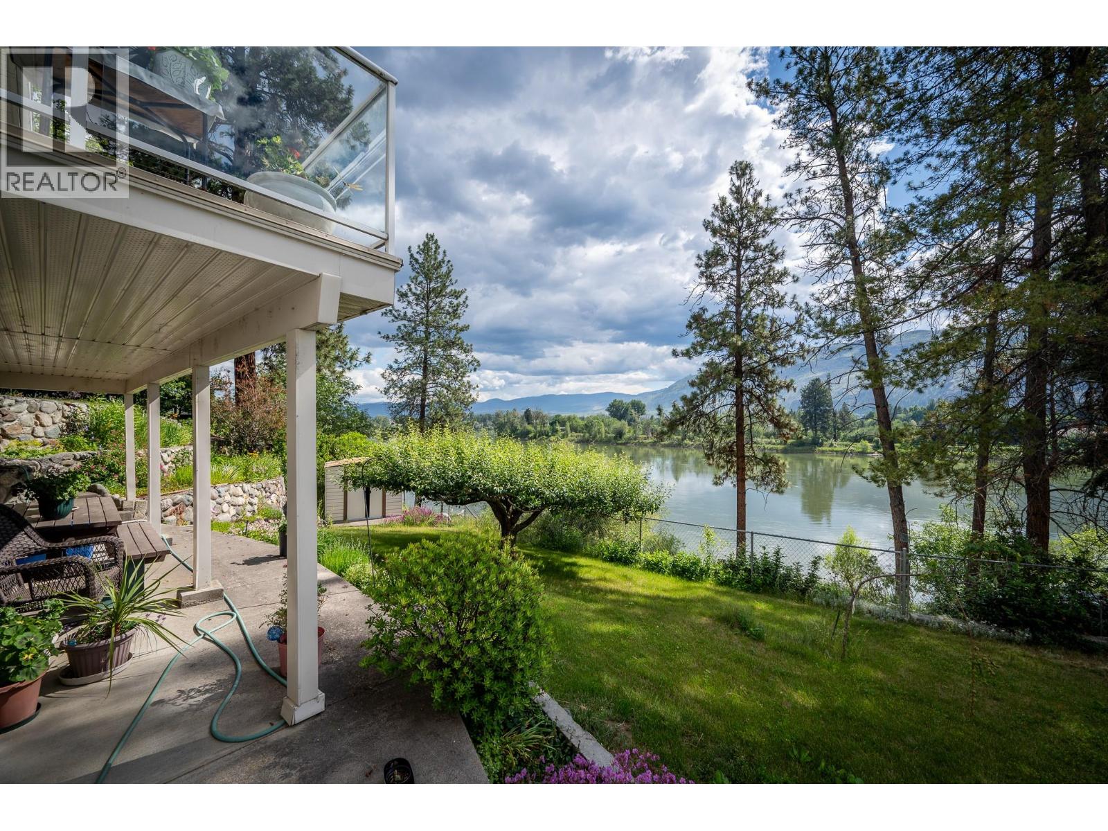 4707 Westsyde Road, Kamloops, British Columbia  V2B 8N4 - Photo 34 - 10397621