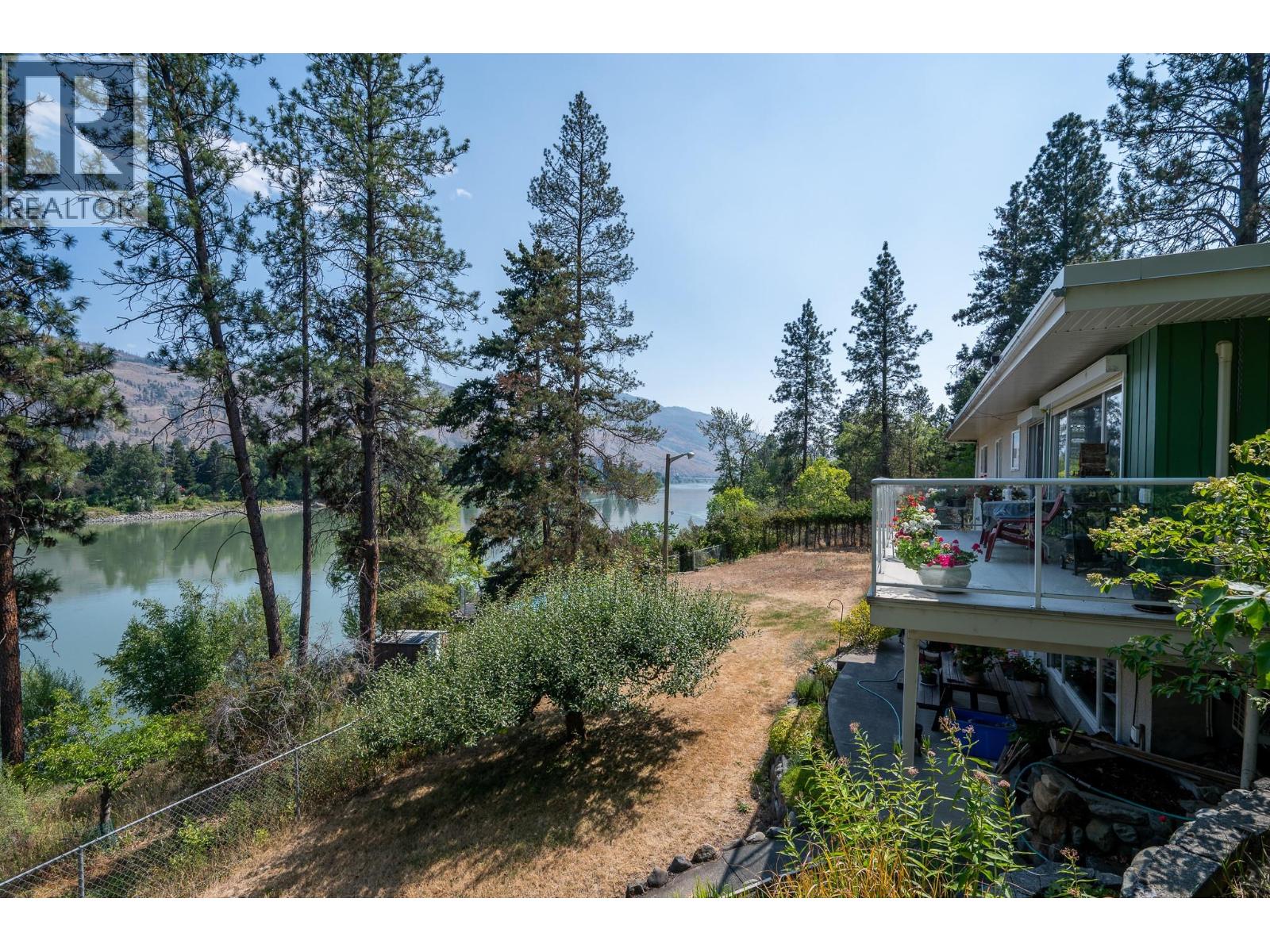 4707 Westsyde Road, Kamloops, British Columbia  V2B 8N4 - Photo 35 - 10397621