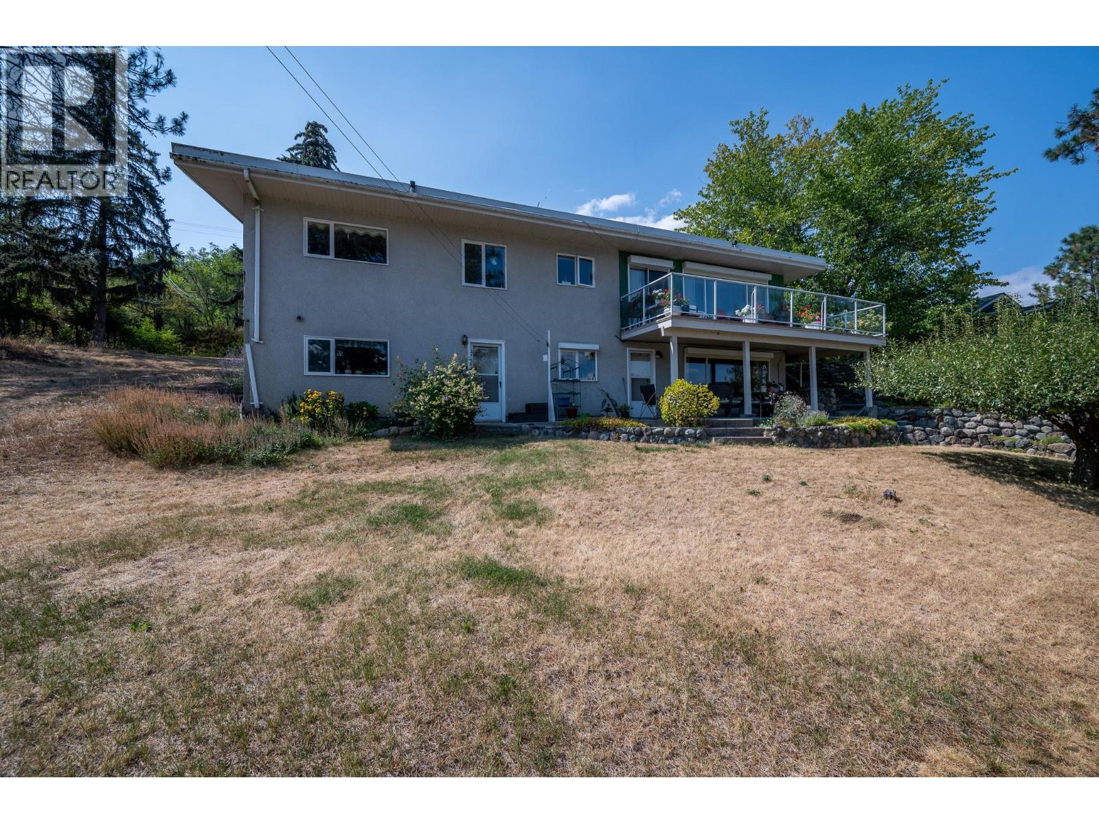 4707 Westsyde Road, Kamloops, British Columbia  V2B 8N4 - Photo 36 - 10397621