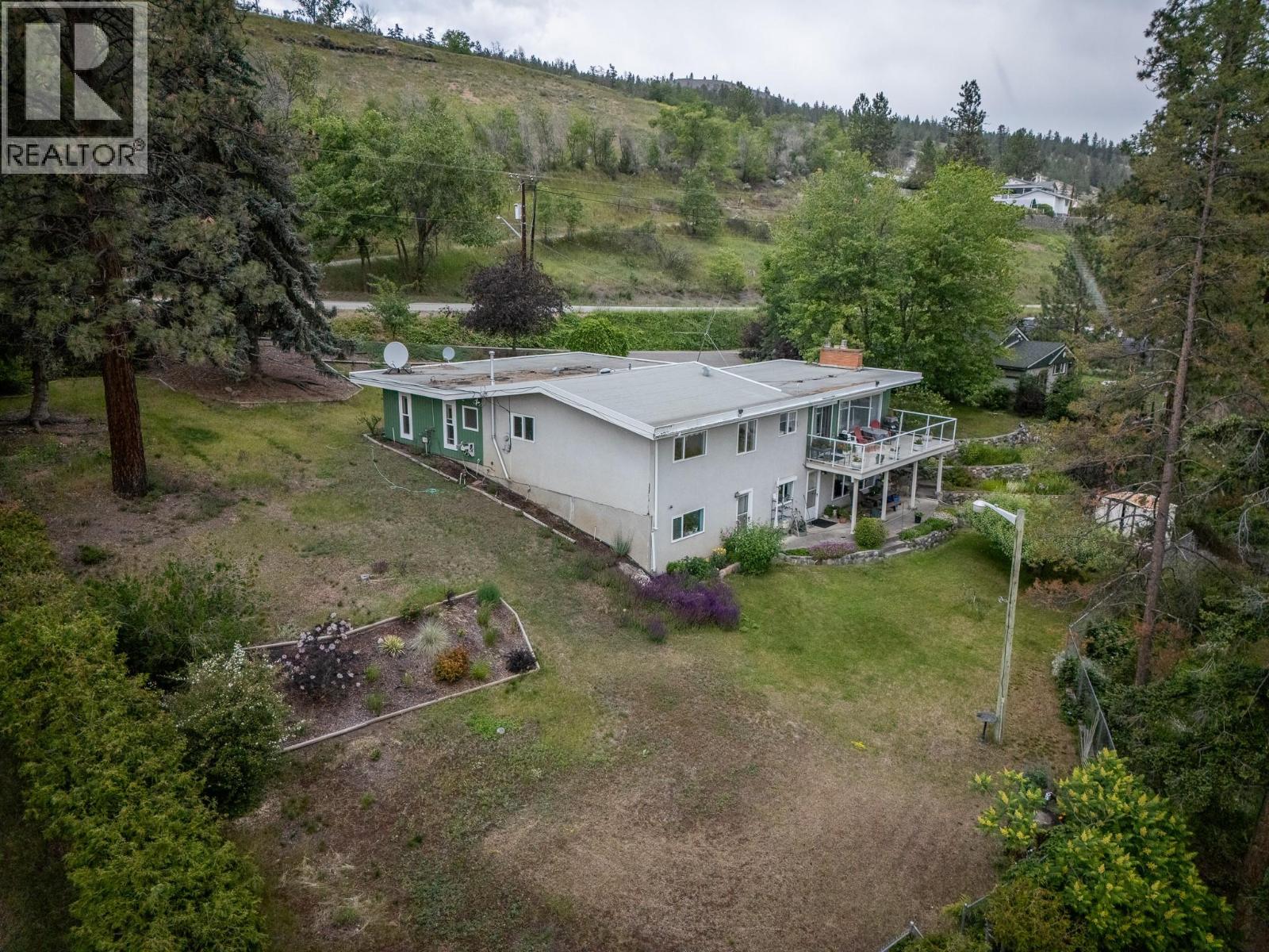 4707 Westsyde Road, Kamloops, British Columbia  V2B 8N4 - Photo 4 - 10397621
