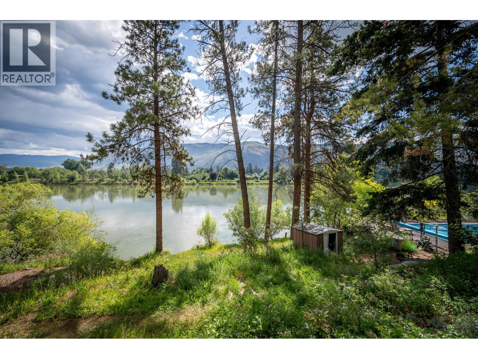 4707 Westsyde Road, Kamloops, British Columbia  V2B 8N4 - Photo 41 - 10397621