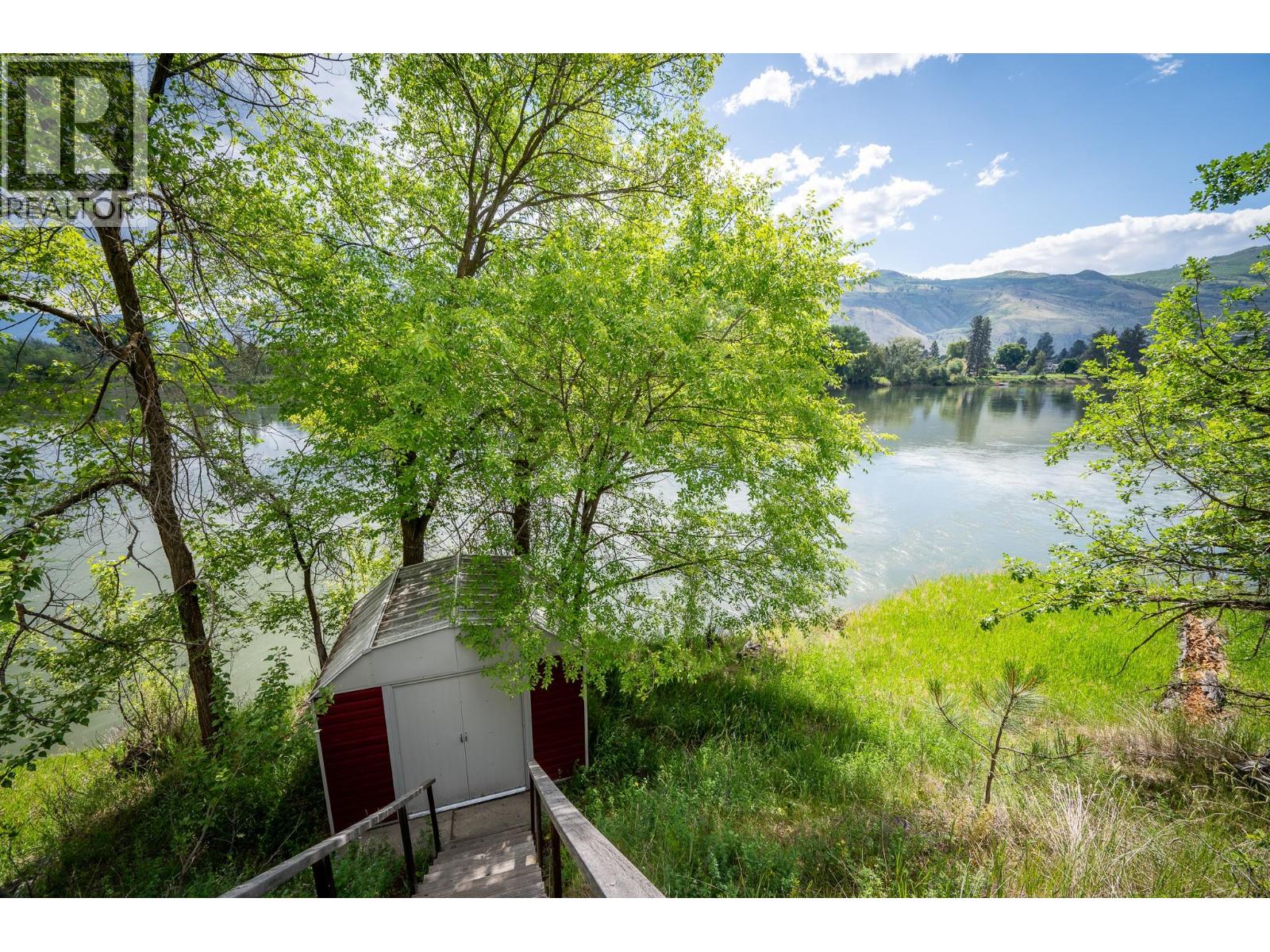 4707 Westsyde Road, Kamloops, British Columbia  V2B 8N4 - Photo 43 - 10397621