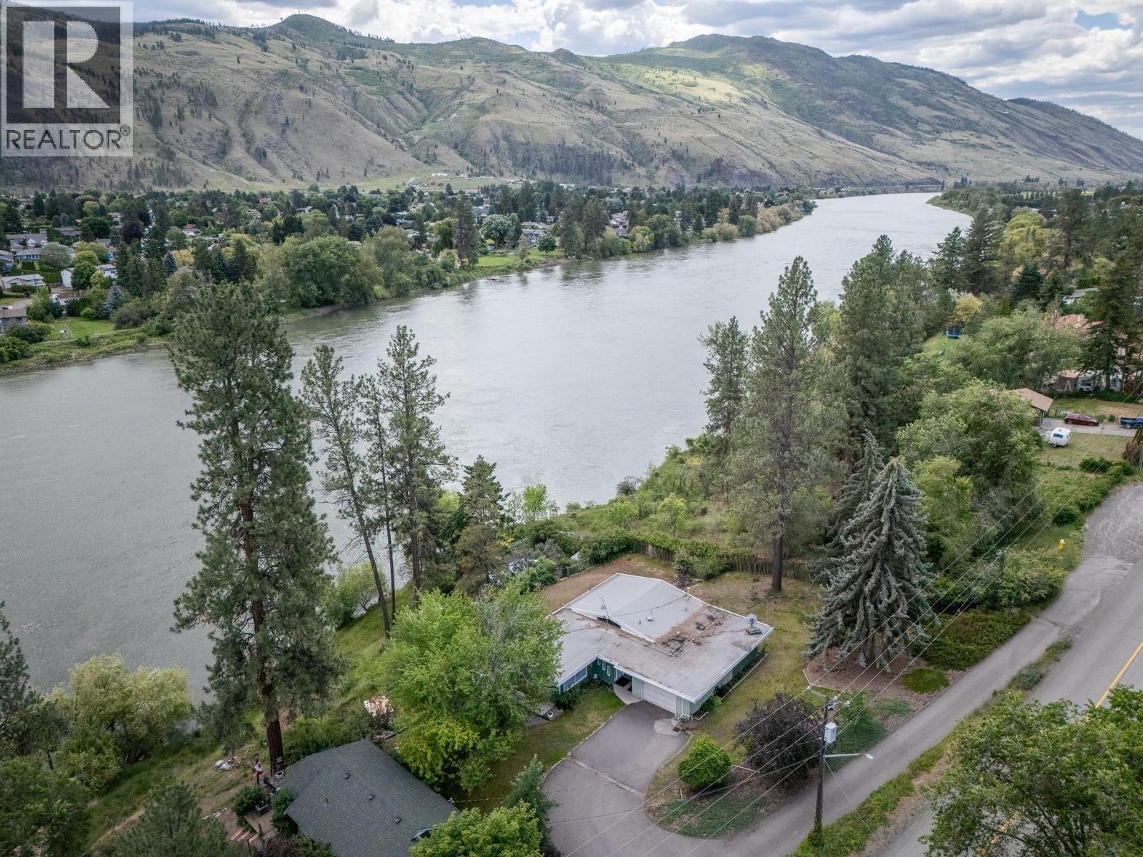 4707 Westsyde Road, Kamloops, British Columbia  V2B 8N4 - Photo 46 - 10397621