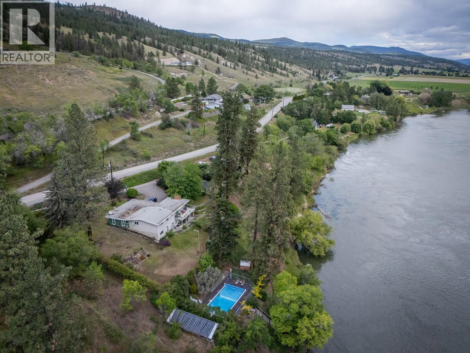 4707 Westsyde Road, Kamloops, British Columbia  V2B 8N4 - Photo 5 - 10397621