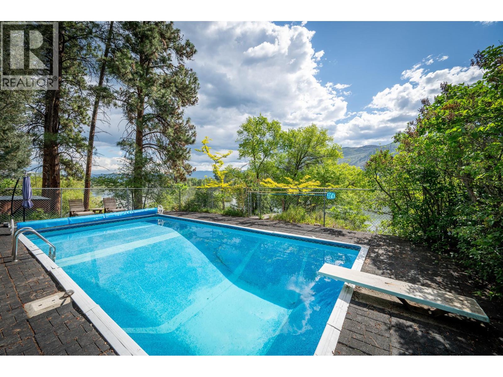 4707 Westsyde Road, Kamloops, British Columbia  V2B 8N4 - Photo 6 - 10397621