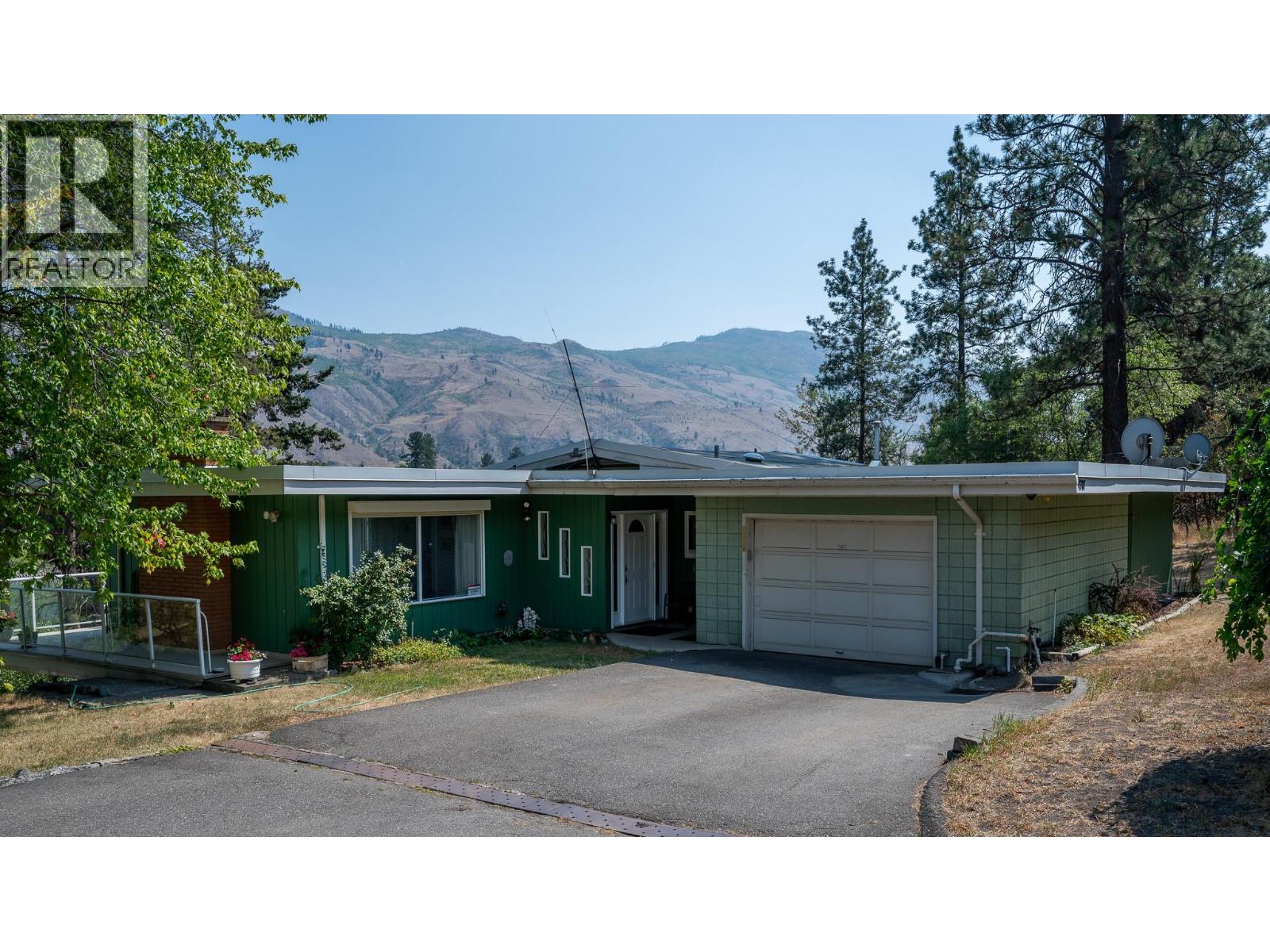 4707 Westsyde Road, Kamloops, British Columbia  V2B 8N4 - Photo 9 - 10397621