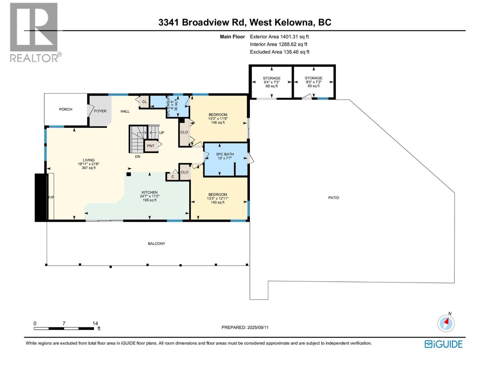 3341 Broadview Road, West Kelowna, British Columbia  V4T 1N1 - Photo 77 - 10394040