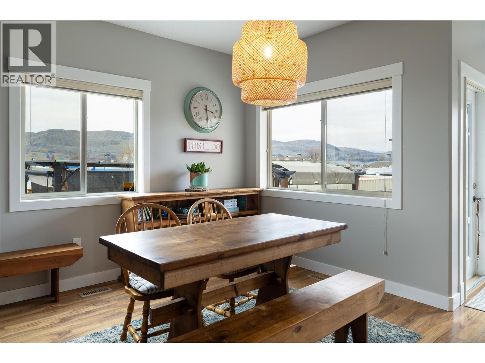 4610 20 Street Unit# 8, Vernon, British Columbia  V1T 4E5 - Photo 10 - 10374224