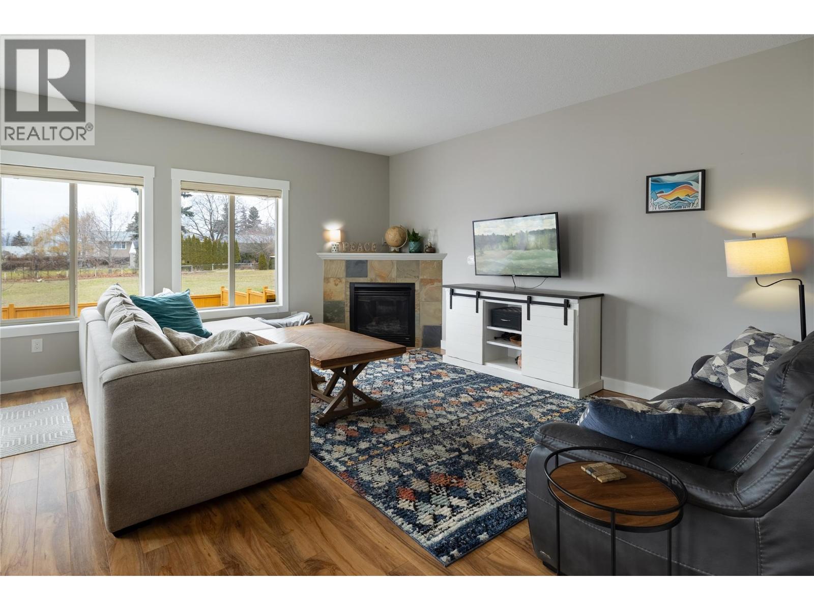 4610 20 Street Unit# 8, Vernon, British Columbia  V1T 4E5 - Photo 11 - 10374224