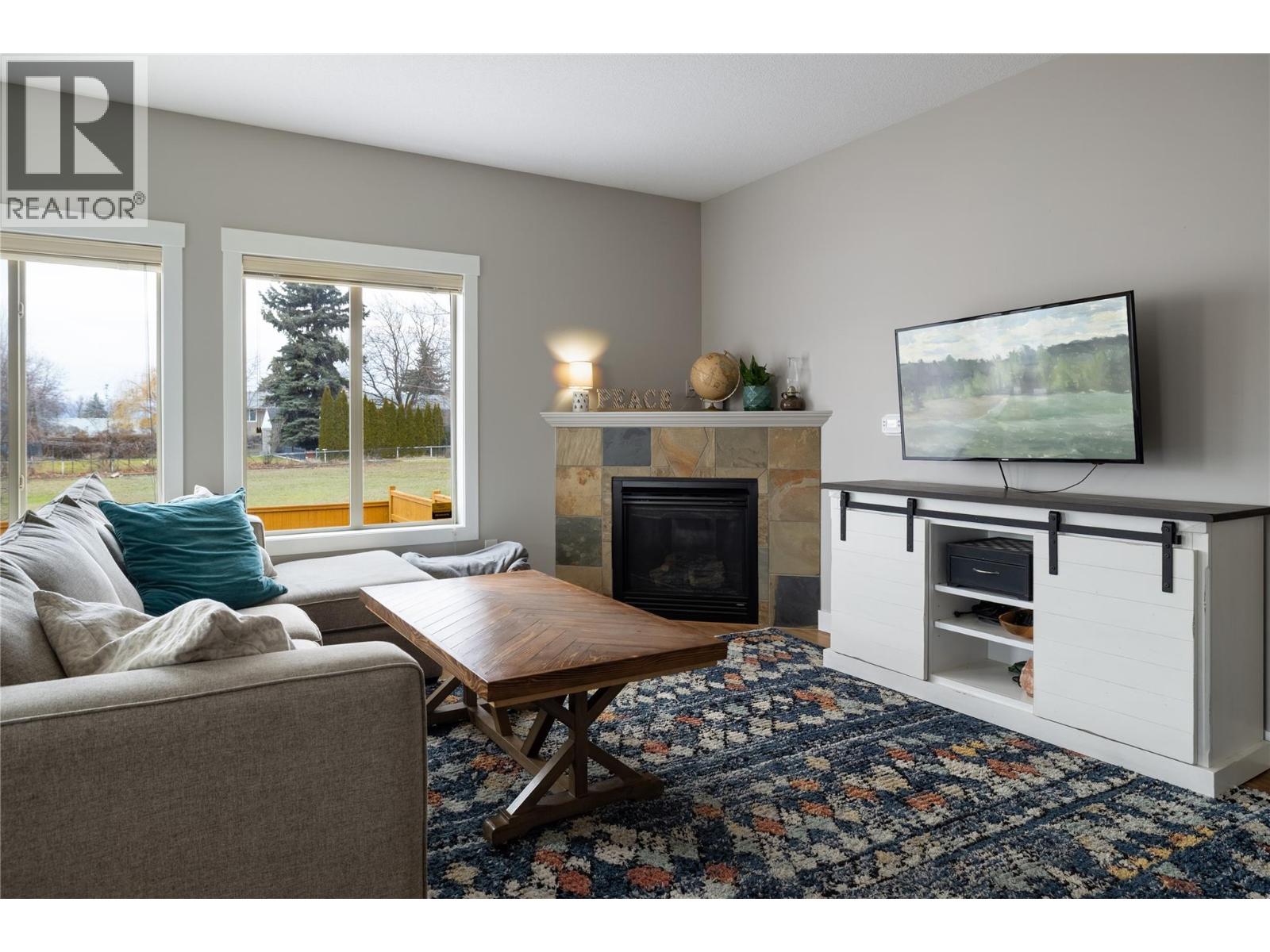 4610 20 Street Unit# 8, Vernon, British Columbia  V1T 4E5 - Photo 12 - 10374224