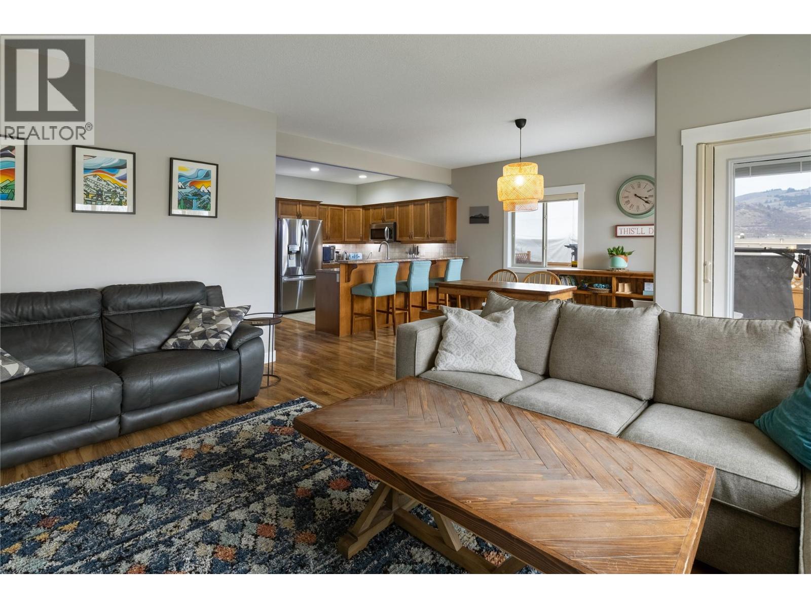 4610 20 Street Unit# 8, Vernon, British Columbia  V1T 4E5 - Photo 13 - 10374224