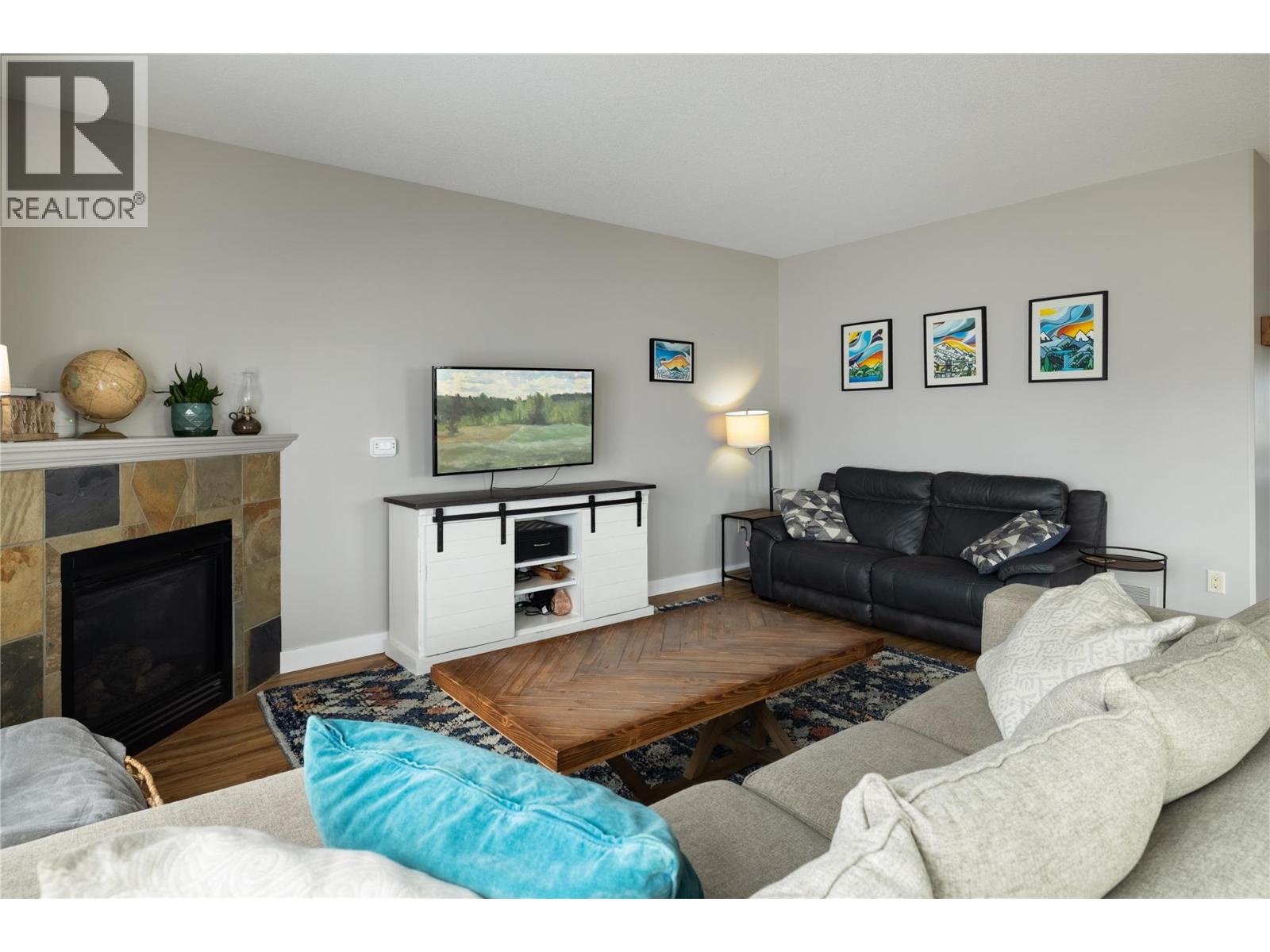 4610 20 Street Unit# 8, Vernon, British Columbia  V1T 4E5 - Photo 14 - 10374224