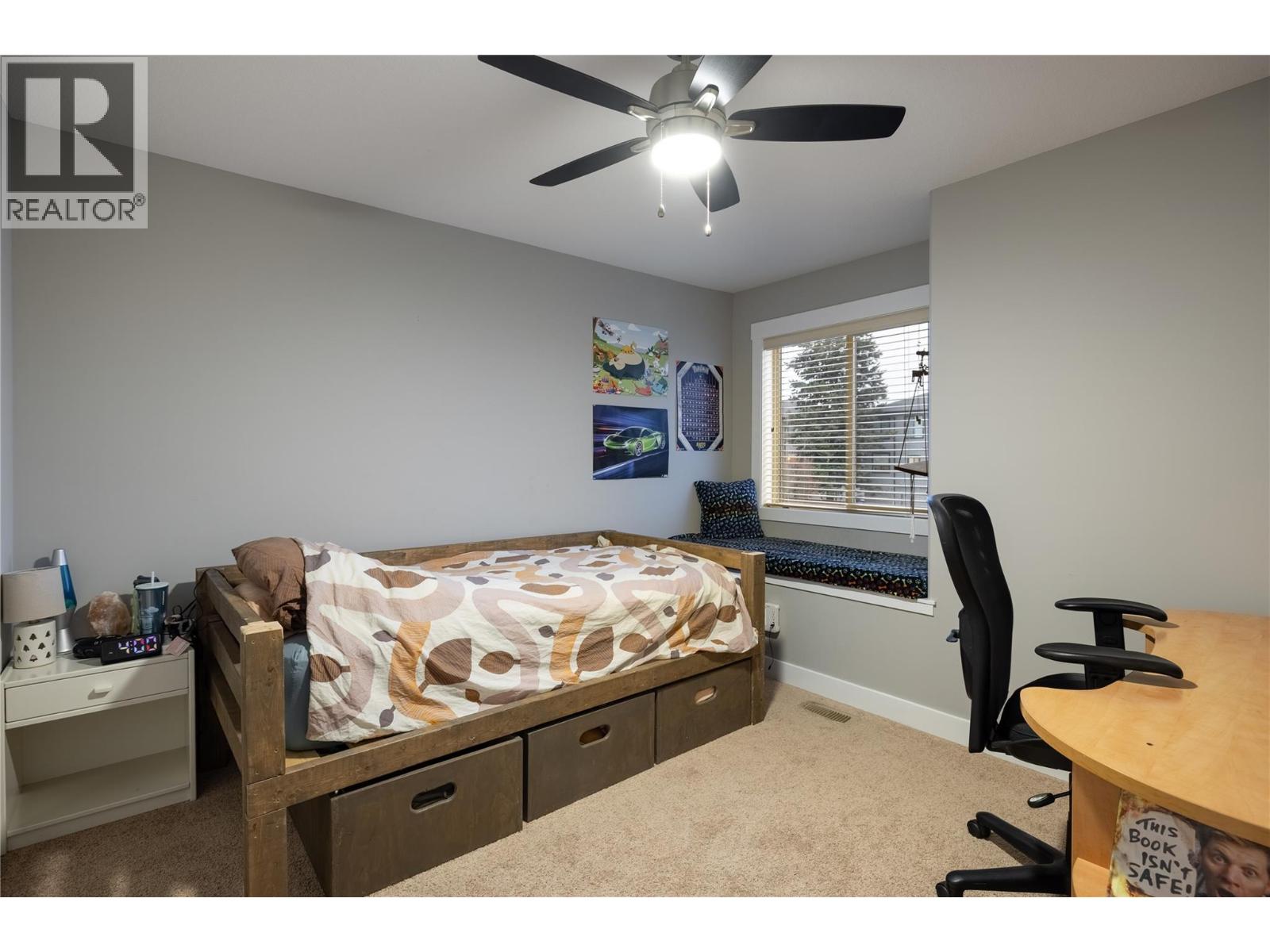 4610 20 Street Unit# 8, Vernon, British Columbia  V1T 4E5 - Photo 18 - 10374224