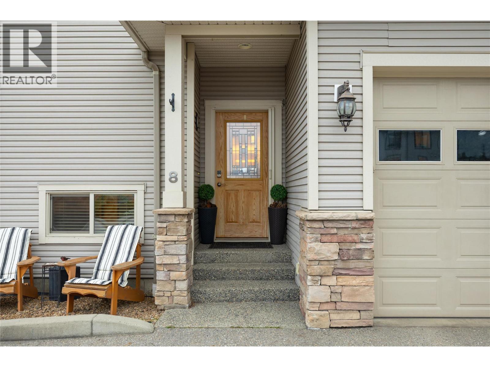 4610 20 Street Unit# 8, Vernon, British Columbia  V1T 4E5 - Photo 2 - 10374224