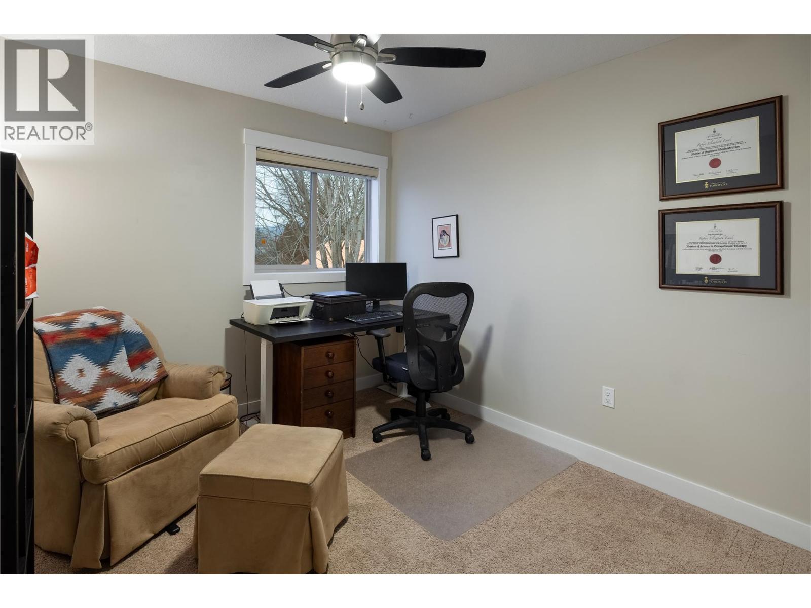 4610 20 Street Unit# 8, Vernon, British Columbia  V1T 4E5 - Photo 23 - 10374224